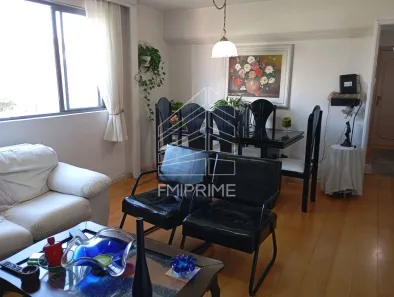 Apartamento com 2 Quartos à venda, 73m² no Vila Pompéia, São Paulo