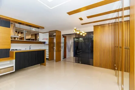 Sobrado com 3 Quartos para alugar, 168m² no Afonso Pena, São José dos Pinhais