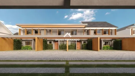 Casa com 3 Quartos à venda, 117m² no Morro das Pedras, Florianópolis