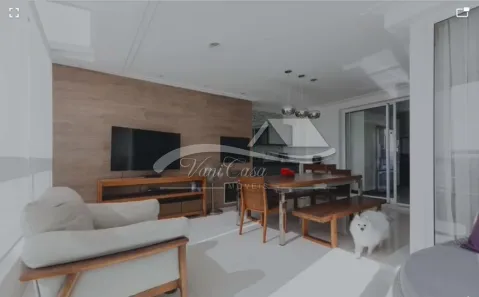 Apartamento com 4 Quartos à venda, 335m² no Ipiranga, São Paulo