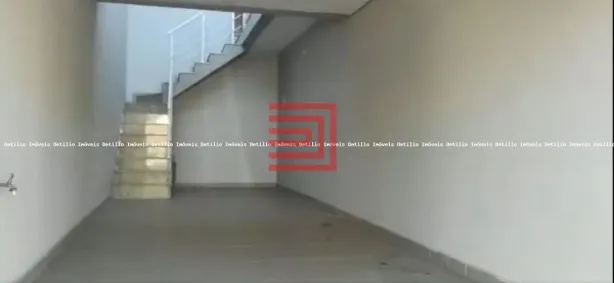 Sobrado com 3 Quartos à venda, 120m² no Vila Alpina, São Paulo