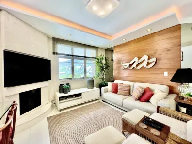 Casa com 4 Quartos à venda, 220m² no Carvoeira, Florianópolis