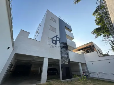 Apartamento com 3 Quartos à venda, 80m² no Planalto, Belo Horizonte