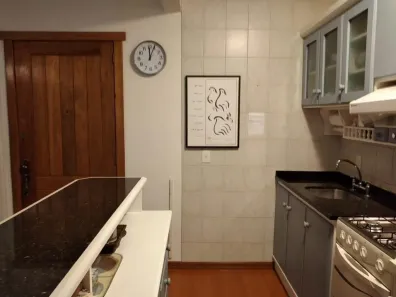 Apartamento com 2 Quartos à venda, 76m² no Vila Suica, Gramado