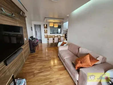 Cobertura com 3 Quartos à venda, 170m² no Vila Polopoli, São Paulo