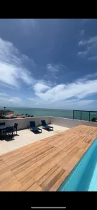 Apartamento com 4 Quartos à venda, 100m² no Jardim Oceania, João Pessoa