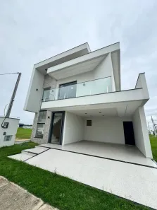 Casa de Condomínio com 4 Quartos à venda, 181m² no Parque Tarcisio Miranda, Campos dos Goytacazes
