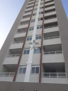 Apartamento com 2 Quartos à venda, 64m² no Jardim Satélite, São José dos Campos