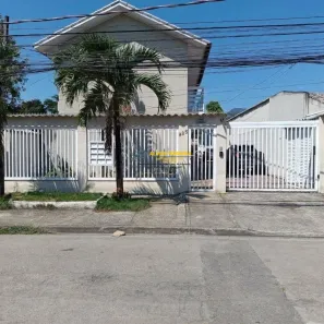 Casa de Condomínio com 2 Quartos à venda, 75m² no Campo Grande, Rio de Janeiro