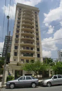 Apartamento com 4 Quartos à venda, 340m² no Moema, São Paulo