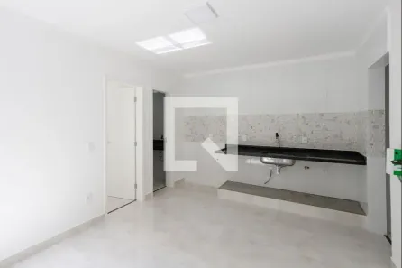 Apartamento com 1 Quarto à venda, 30m² no Santana, São Paulo
