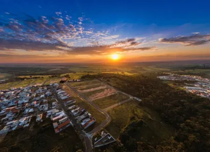 Lote/Terreno à venda, 250m² no Jardim Paulista III, Itu