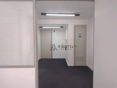 Sala Comercial para alugar, 30m² no Centro, Rio de Janeiro