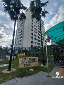 Apartamento com 3 Quartos à venda, 99m² no Farolândia, Aracaju