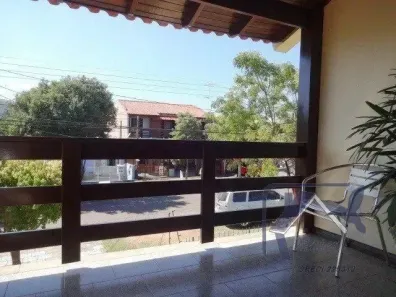 Casa com 4 Quartos à venda, 318m² no Cavalhada, Porto Alegre