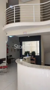 Sala Comercial com 1 Quarto à venda, 35m² no Jardim Brasil, Campinas