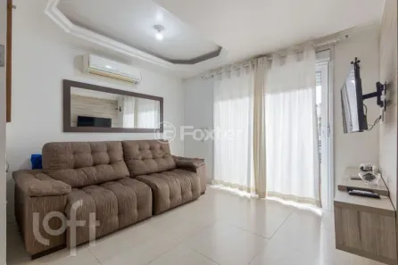 Casa com 2 Quartos à venda, 77m² no Igara, Canoas