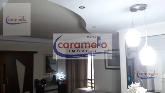 Apartamento com 3 Quartos à venda, 69m² no Vila Pirituba, São Paulo