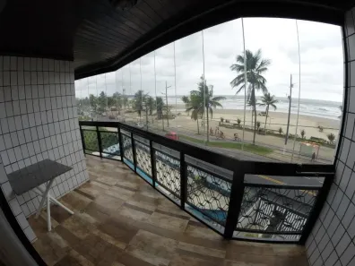 Apartamento com 3 Quartos à venda, 179m² no Tupi, Praia Grande