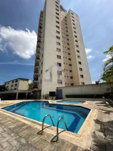 Apartamento com 3 Quartos à venda, 74m² no Vila Mogilar, Mogi das Cruzes