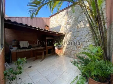 Sobrado com 3 Quartos à venda, 274m² no Vila Romana, São Paulo