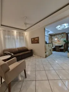 Apartamento com 3 Quartos para alugar, 79m² no Campestre, Santo André