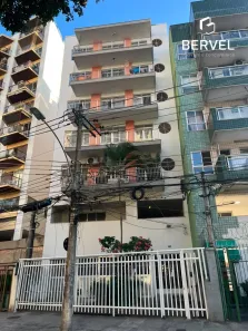 Apartamento com 3 Quartos para alugar, 91m² no Méier, Rio de Janeiro