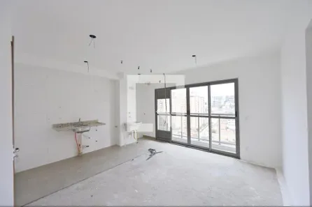 Apartamento com 2 Quartos à venda, 48m² no São Judas, São Paulo