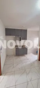 Apartamento com 2 Quartos à venda, 38m² no Parada Inglesa, São Paulo