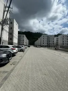 Apartamento com 2 Quartos à venda, 45m² no Vargem Grande, Rio de Janeiro