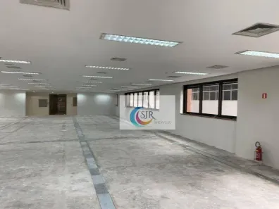 Sala Comercial para alugar, 410m² no Consolação, São Paulo