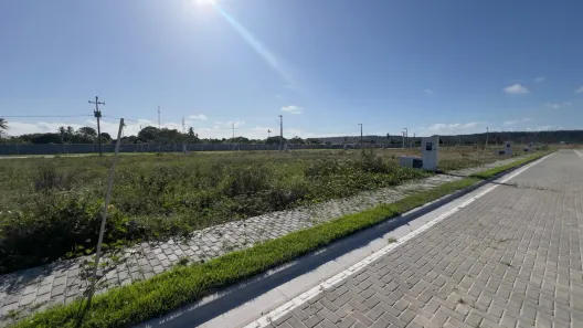 Lote/Terreno à venda, 252m² no Barra Nova, Marechal Deodoro