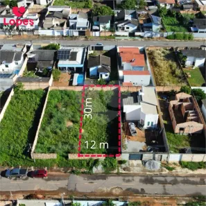 Lote/Terreno à venda, 360m² no Cidade Satélite, Boa Vista