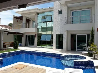 Casa com 3 Quartos à venda, 280m² no Praia do Morro, Guarapari