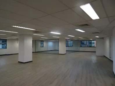 Sala Comercial para alugar, 769m² no Vila Olímpia, São Paulo
