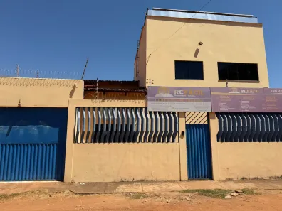 Sobrado com 4 Quartos à venda, 150m² no Plano Diretor Norte, Palmas