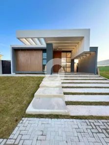 Casa de Condomínio com 3 Quartos à venda, 167m² no Inoã (Inoã), Maricá