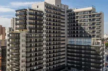 Apartamento com 2 Quartos à venda, 73m² no Vila Mariana, São Paulo