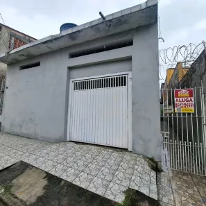 Casa com 2 Quartos para alugar, 157m² no Jardim das Camélias, São Paulo