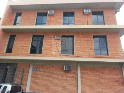 Prédio Comercial para venda ou aluguel, 600m² no Vila Clementino, São Paulo