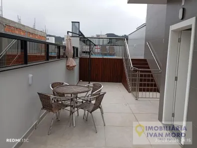 Apartamento com 3 Quartos à venda, 84m² no , Governador Celso Ramos
