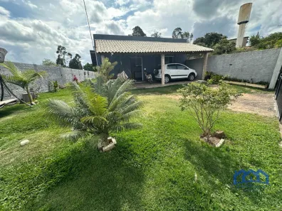 Fazenda/Sítio com 3 Quartos à venda, 630m² no , Mairinque