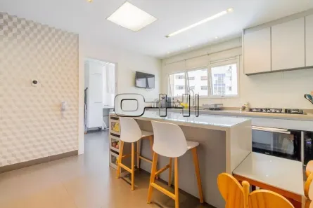 Apartamento com 4 Quartos à venda, 278m² no Pacaembu, São Paulo