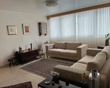 Apartamento com 3 Quartos à venda, 111m² no Itaim Bibi, São Paulo