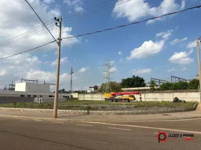 Lote/Terreno à venda, 1203m² no Iporanga, Sorocaba
