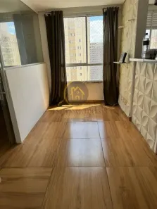 Apartamento com 1 Quarto à venda, 27m² no Conceição, Osasco