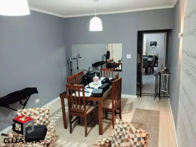 Imóvel Comercial com 3 Quartos à venda, 183m² no Nova Petrópolis, São Bernardo do Campo