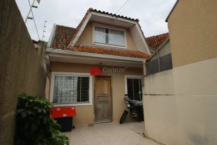 Casa com 3 Quartos à venda, 81m² no Cruzeiro, São José dos Pinhais