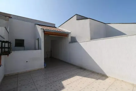 Cobertura com 2 Quartos à venda, 100m² no Vila Valparaíso, Santo André