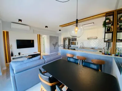 Apartamento com 2 Quartos à venda, 72m² no Cambuí, Campinas